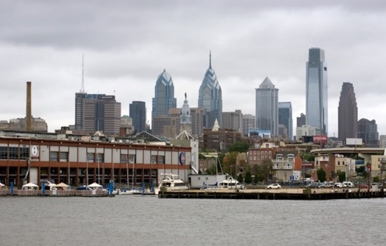 Philadelphia Braces for Wet Week Ahead, National Weather Service Forecasts Heavy Rain