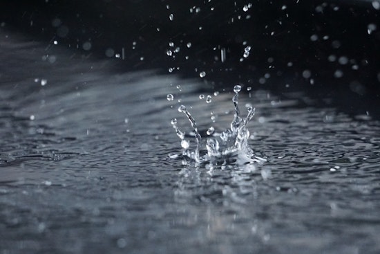 Philadelphia Braces for Wet Week as NWS Forecasts Rainy Stretch Ahead