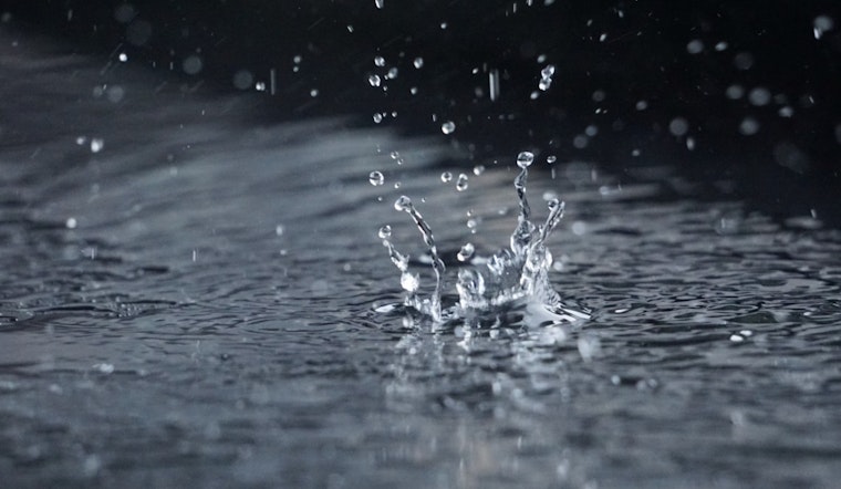 Philadelphia Braces for Wet Week as NWS Forecasts Rainy Stretch Ahead