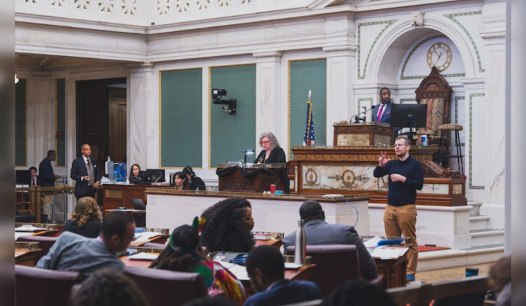 Philadelphia City Council Approves Initiatives to Address Business Inequality and Overhaul Tax System