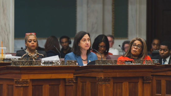 Philadelphia City Councilmember Introduces Ordinance to Shield Consumers from Fraudulent Business Practices