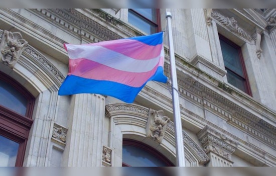 Philadelphia City Hall to Raise Trans Flag in Solidarity Despite Canceling Traditional Event