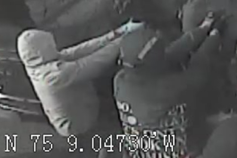 Philadelphia Community Shaken by Fatal SEPTA Bus Stop Shooting, Police Seek Public's Help to Apprehend Suspects