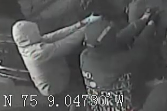 Philadelphia Community Shaken by Fatal SEPTA Bus Stop Shooting, Police Seek Public's Help to Apprehend Suspects