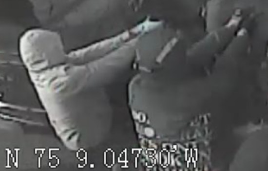 Philadelphia Community Shaken by Fatal SEPTA Bus Stop Shooting, Police Seek Public's Help to Apprehend Suspects