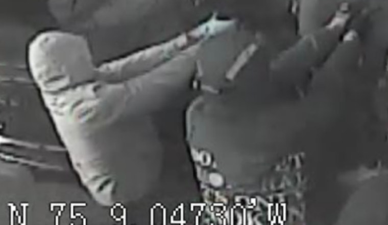 Philadelphia Community Shaken by Fatal SEPTA Bus Stop Shooting, Police Seek Public's Help to Apprehend Suspects