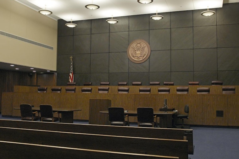 Philadelphia Drug Trafficker Sentenced to 51 Years After Attempt to Silence Witness