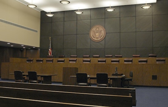 Philadelphia Drug Trafficker Sentenced to 51 Years After Attempt to Silence Witness