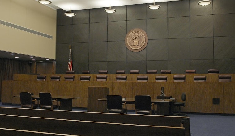 Philadelphia Drug Trafficker Sentenced to 51 Years After Attempt to Silence Witness