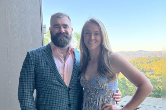 Philadelphia Embraces Emotional Farewell as Eagles Icon Jason Kelce Announces Retirement