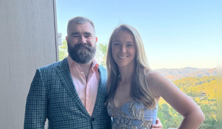 Philadelphia Embraces Emotional Farewell as Eagles Icon Jason Kelce Announces Retirement