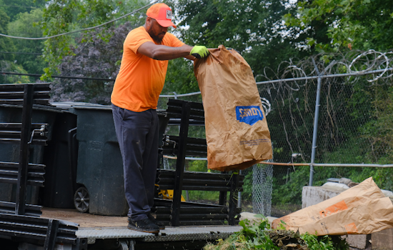 Philadelphia Expands Community Compost Network, Opens Applications for New Eco-Friendly Hubs