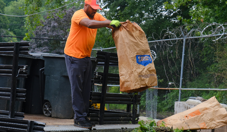 Philadelphia Expands Community Compost Network, Opens Applications for New Eco-Friendly Hubs