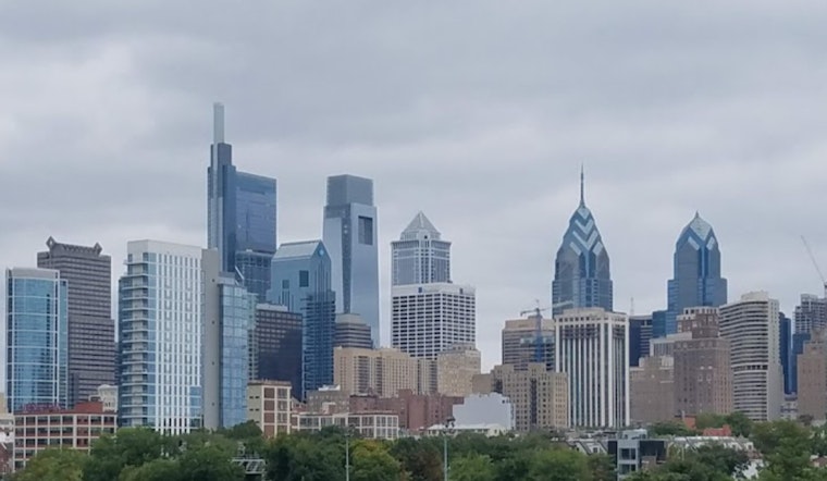 Philadelphia Faces Week of Persistent Rain and Clouds, NWS Advises Umbrellas at the Ready