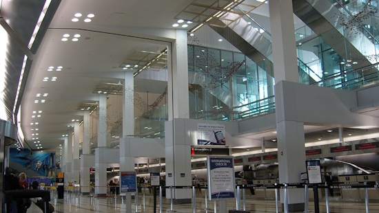 Philadelphia International Airport Launches Internship Program for College Students