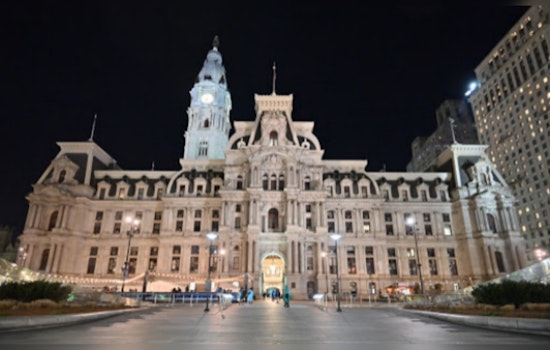 Philadelphia Invites Public to Voice Opinions on Board of Education Candidates at City Hall Meeting