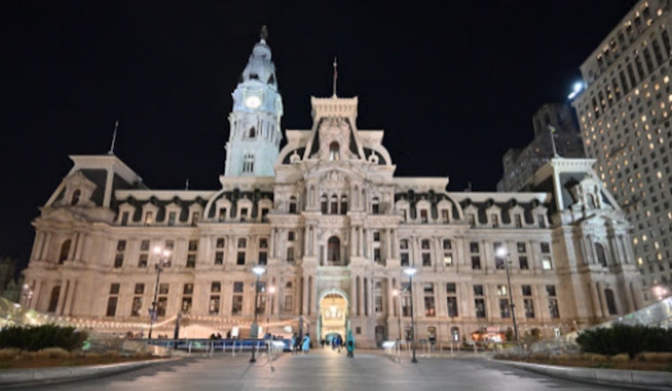 Philadelphia Invites Public to Voice Opinions on Board of Education Candidates at City Hall Meeting