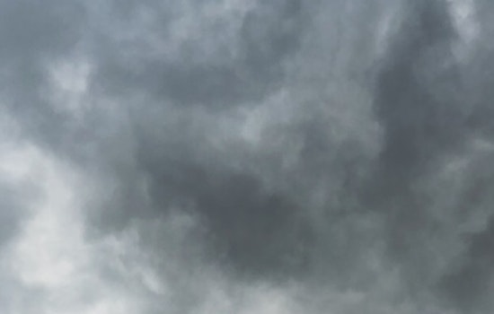 Philadelphia is on Alert with a Coastal Flood Warning due to Heavy Rain and Tidal Surges