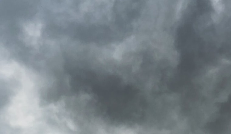 Philadelphia is on Alert with a Coastal Flood Warning due to Heavy Rain and Tidal Surges