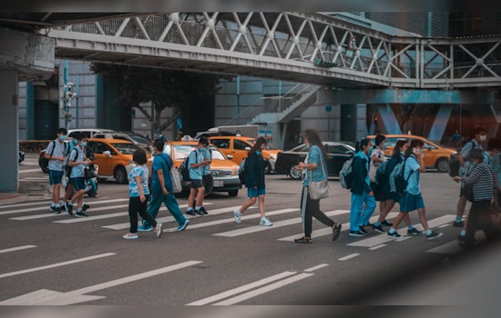 Philadelphia Launches $4M School Safety Project to Enhance Pedestrian Routes