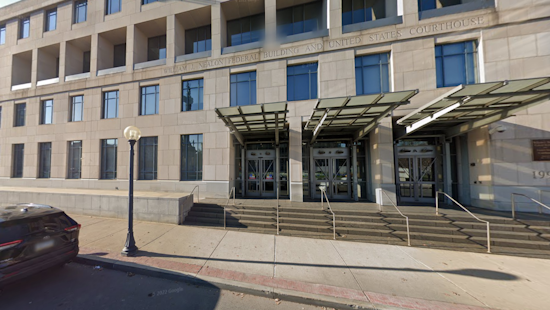 Philadelphia Man Indicted for Allegedly Trafficking Cocaine, Faces Life in Prison if Convicted