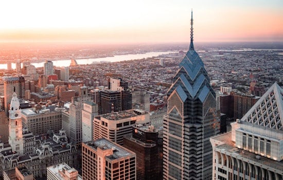 Philadelphia Mayor Announces $1.15 Million Investment in Workforce Training Programs to Aid Underrepresented Communities