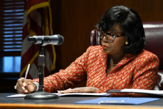 Philadelphia Mayor Cherelle Parker Advocates for Minority Entrepreneurs and Honors Influential Women in Action-Packed Day