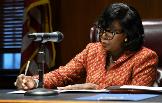Philadelphia Mayor Cherelle Parker Advocates for Minority Entrepreneurs and Honors Influential Women in Action-Packed Day