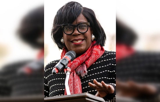 Philadelphia Mayor Cherelle Parker Unveils $6.3 Billion Budget for 2025 with Zero Tax Increase