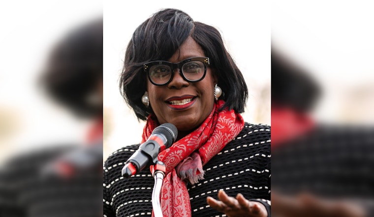 Philadelphia Mayor Cherelle Parker Unveils $6.3 Billion Budget for 2025 with Zero Tax Increase
