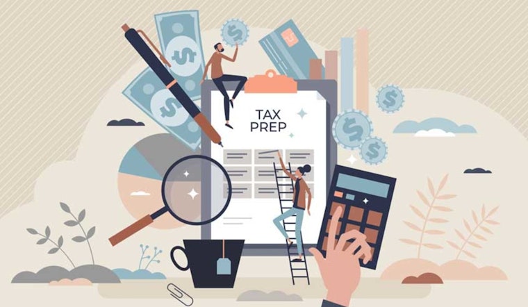 Philadelphia Partners with Campaign for Working Families to Offer Free Tax Services for Low-Income Residents