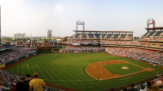 Philadelphia Phillies End 'Dollar Dog Night,' Double Cost for Fans at Citizens Bank Park