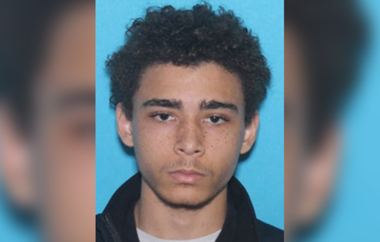 Philadelphia Police and Community Join Forces in Search for Missing Teenager Sean Harris