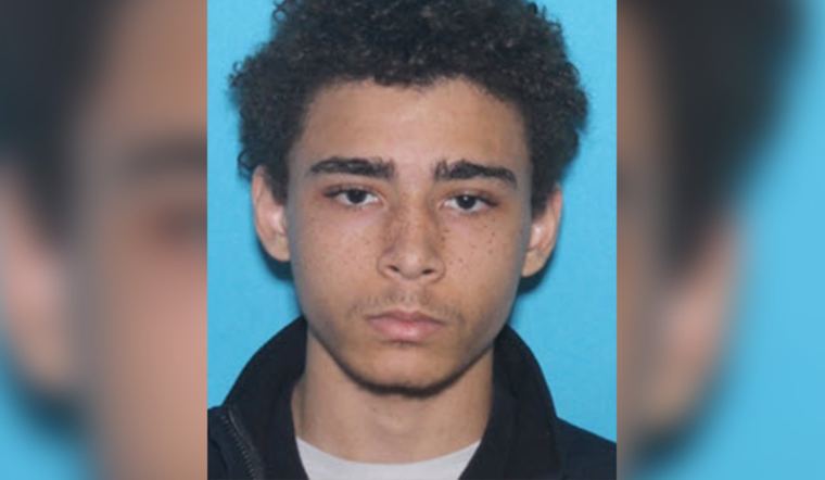 Philadelphia Police and Community Join Forces in Search for Missing Teenager Sean Harris