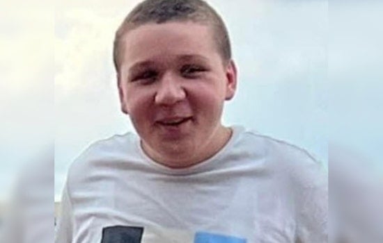Philadelphia Police Appeal for Help Locating Missing Teenager Christopher Hackimer