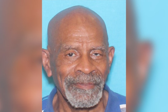 Philadelphia Police Escalate Search for Endangered 72-Year-Old Robert Payton Missing Over a Week