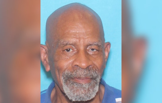 Philadelphia Police Escalate Search for Endangered 72-Year-Old Robert Payton Missing Over a Week