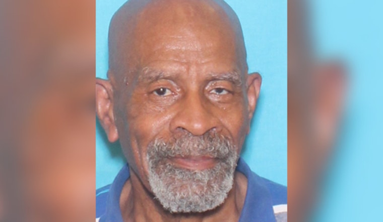 Philadelphia Police Escalate Search for Endangered 72-Year-Old Robert Payton Missing Over a Week