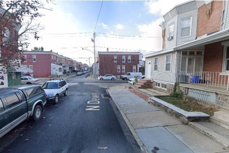 Philadelphia Police Escalate Search for Suspect in Daylight Murder of 88-Year-Old Air Force Veteran
