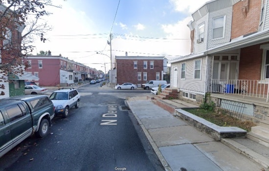 Philadelphia Police Escalate Search for Suspect in Daylight Murder of 88-Year-Old Air Force Veteran