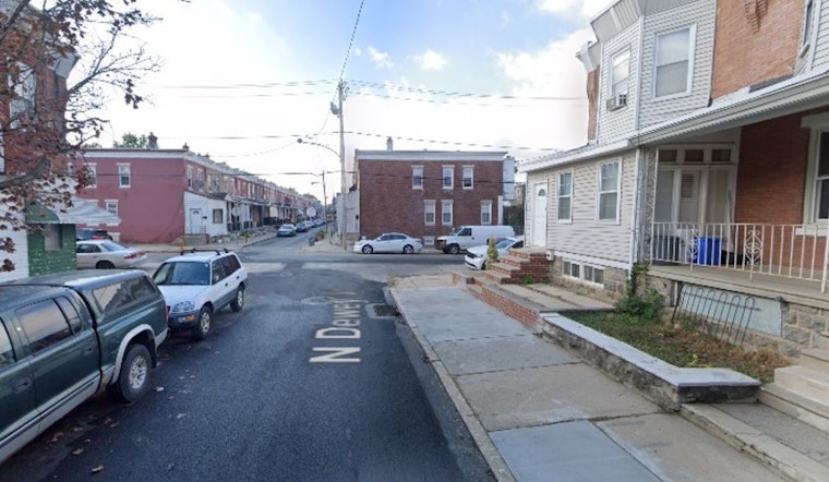 Philadelphia Police Escalate Search for Suspect in Daylight Murder of 88-Year-Old Air Force Veteran