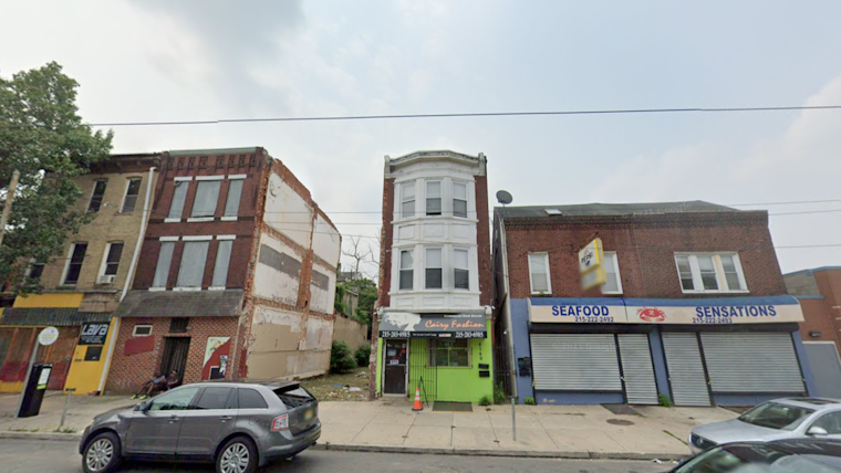 Philadelphia Police Hunt for Suspects in Twin Arson Attacks on Mantua Salon