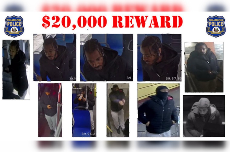 Philadelphia Police Launch Manhunt for Suspect in Fatal SEPTA Bus Shooting