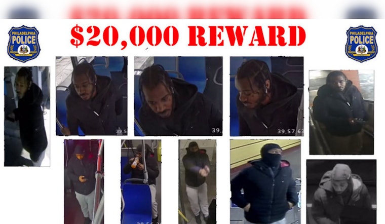 Philadelphia Police Launch Manhunt for Suspect in Fatal SEPTA Bus Shooting