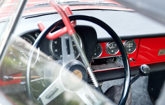 Philadelphia Police Offer Free Steering Locks to Protect Kias, Hyundais from Theft Surge