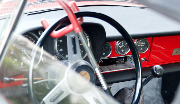 Philadelphia Police Offer Free Steering Locks to Protect Kias, Hyundais from Theft Surge