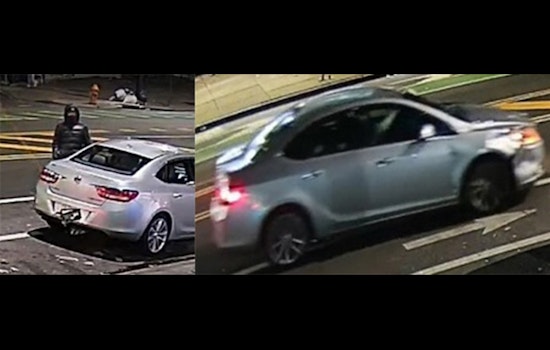 Philadelphia Police Search for Abducted Woman, Silver Buick Verona Stolen With Her Inside