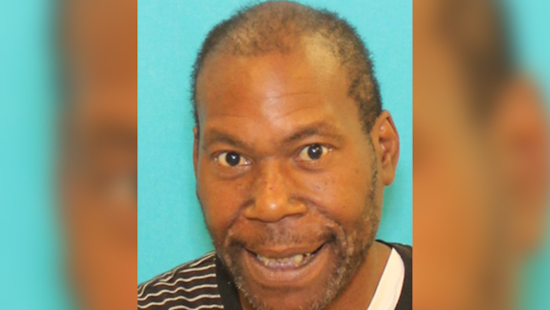 Philadelphia Police Seek Community Assistance to Locate Missing 55-Year-Old Bernard Morton