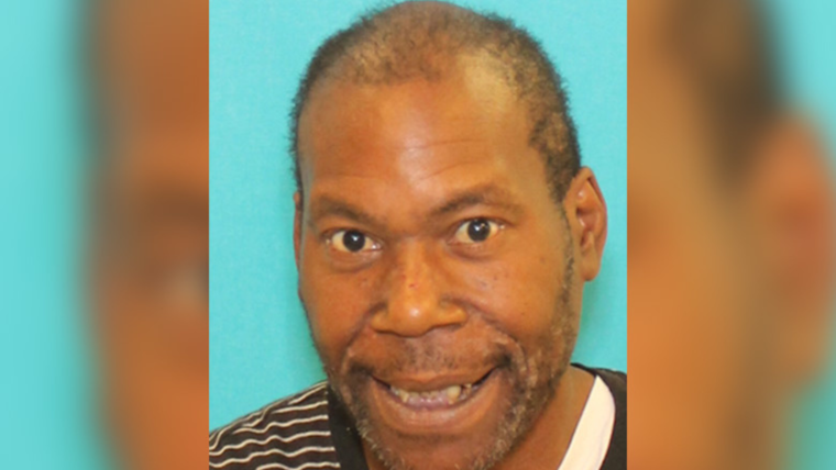 Philadelphia Police Seek Community Assistance to Locate Missing 55-Year-Old Bernard Morton