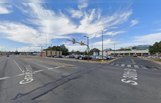 Philadelphia Police Seek Driver Suspected of Fatal Hit-and-Run in Grays Ferry